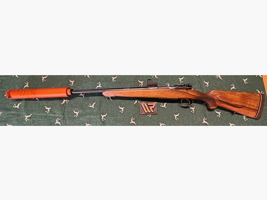 2474 - Mauser 