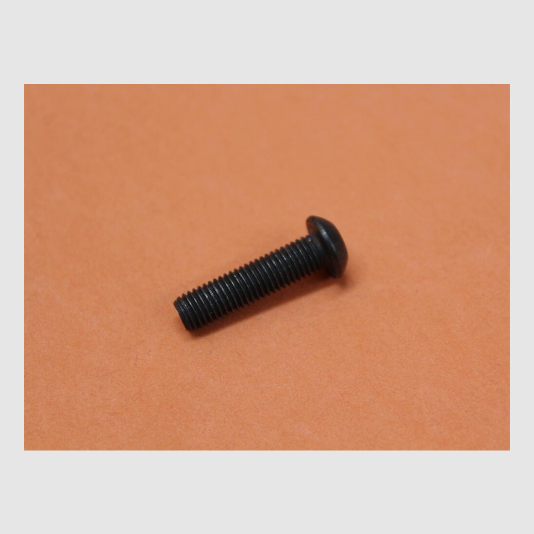 Olympic AR-15: Pistol Grip Schroef Allen Hoofd Olympic (AR72) Schroef voor Pistolengriff met Inbus