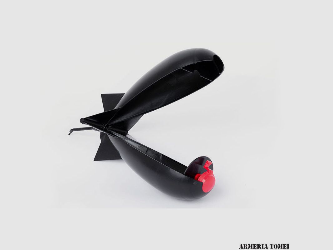 SPOMB ™ – GROSS SCHWARZ, Bild 2 von 5