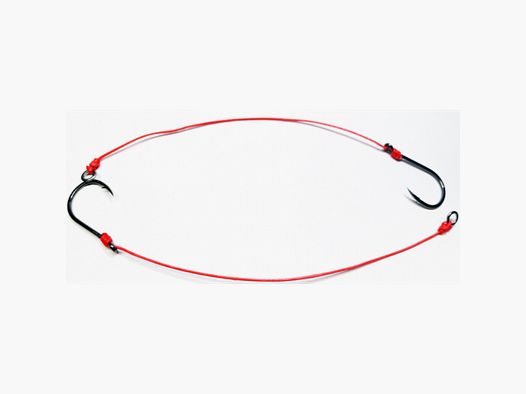 ASSIST HOOK REAL FISH JLC