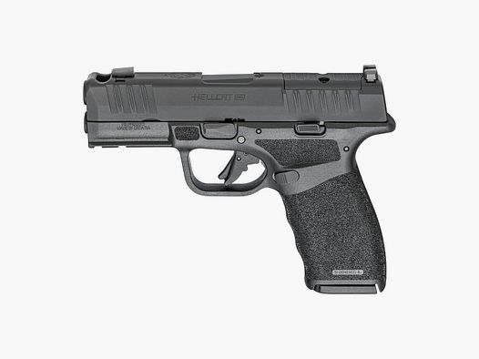 HS Hellcat Pro OSP 3,7" met Comp