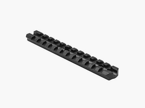 Picatinny-Schiene Mossberg 500