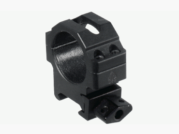 UTG MONTAGERINGE NIEDRIG - Ø 30MM FÜR 22MM SCHIENE