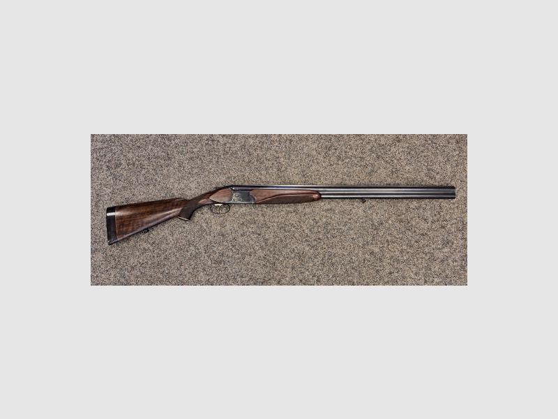 Bockdoppelflinte UDSSR Kal.12/70