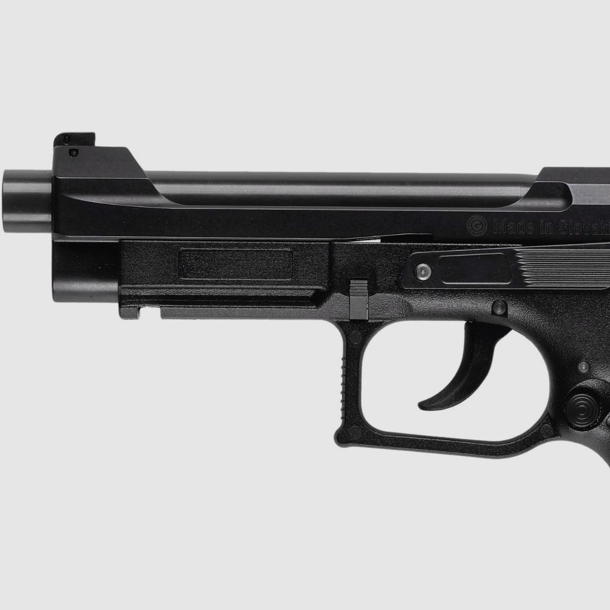 Grand Power K22 MK12 – Rosca 1/2x28 – SA/DA, imagen 5 de 7