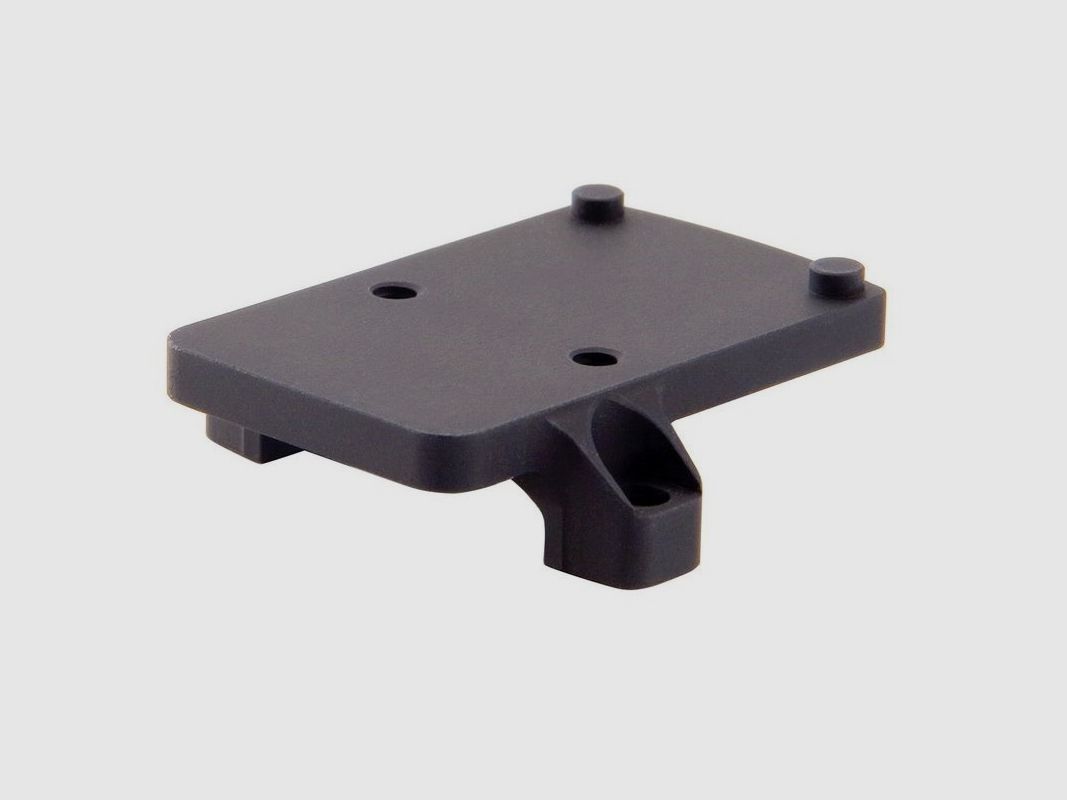 RMR/SRO Montage für ACOG 4x32