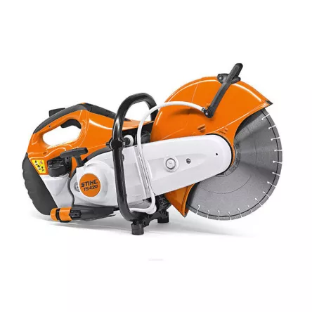 STIHL TS 420; Leistung 4,4 PS; D350; Korund-Trennscheibe, Bild 2 von 2