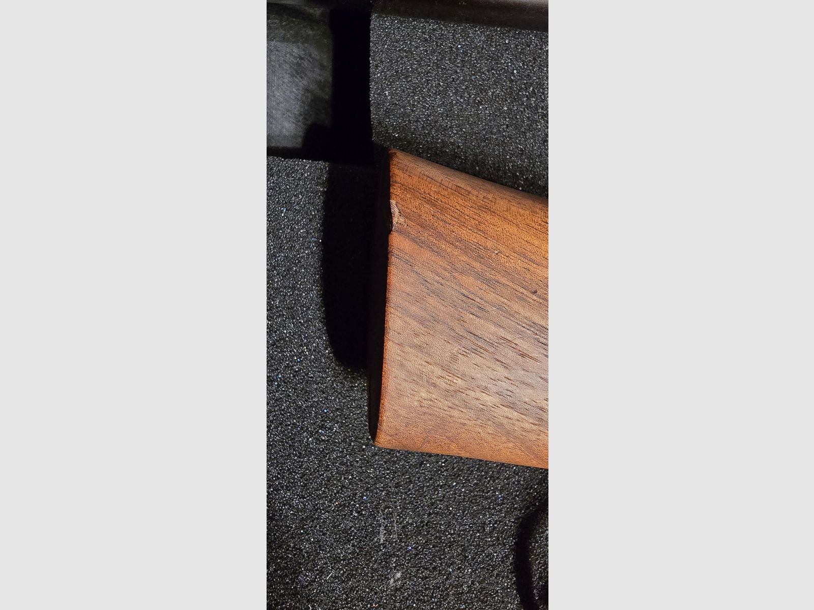 S&W Revolver .44Mag 8" Lauf - ungeflutete Trommel