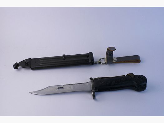 BAIONETTA AK47 _DDR >EX44