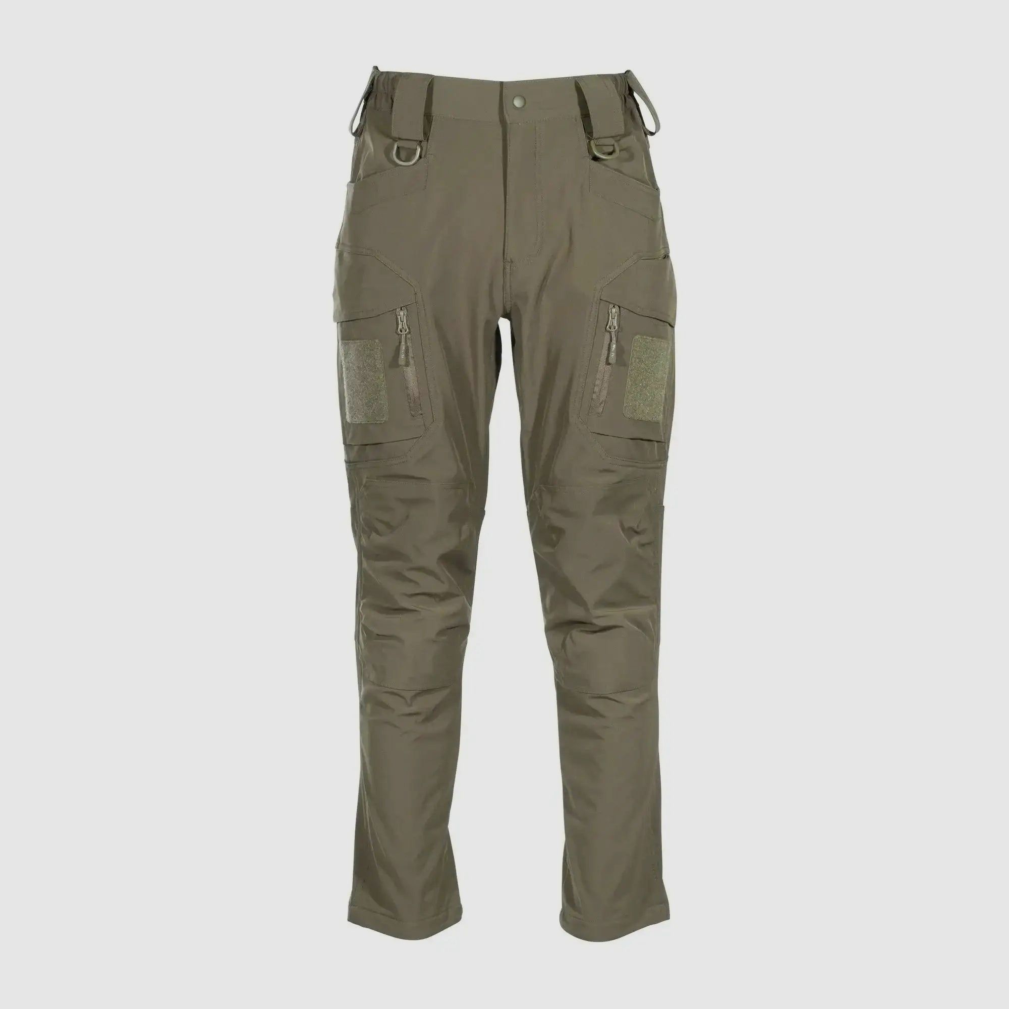 Mil-Tec Softshell Pants Assault