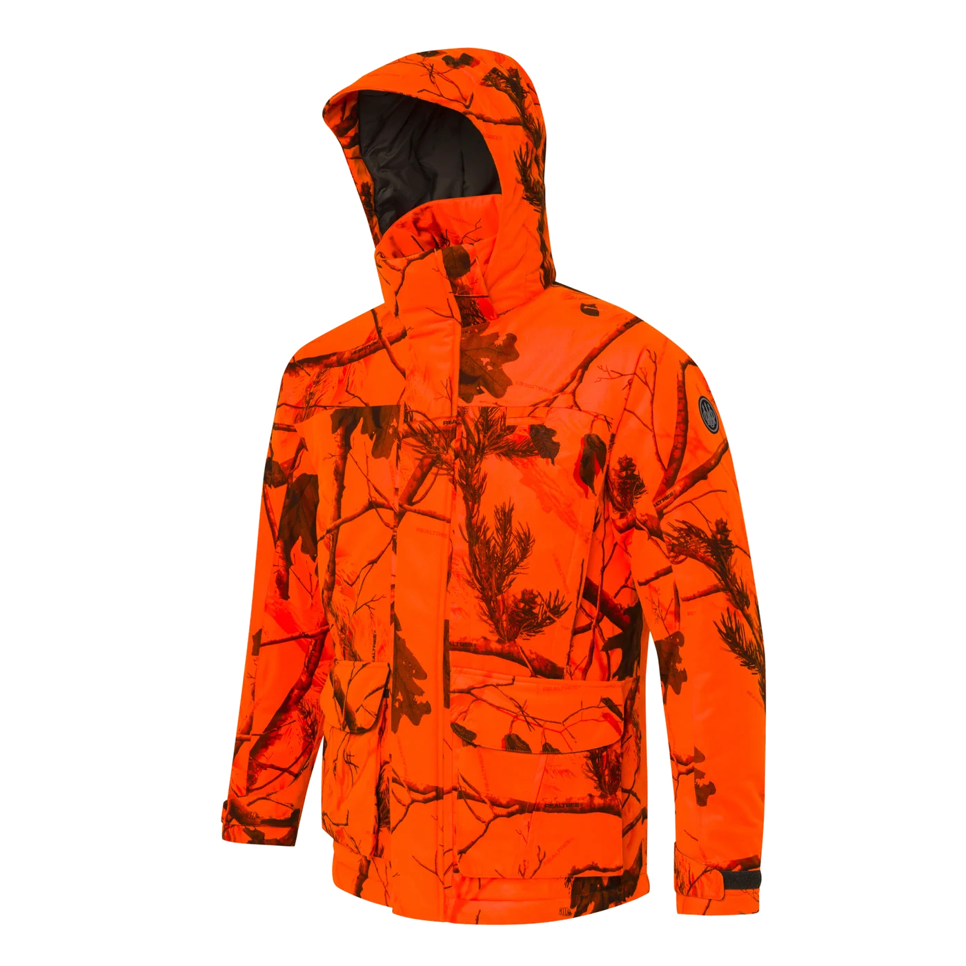 Beretta Mull Realtree Ap Camo Jacke Größe L