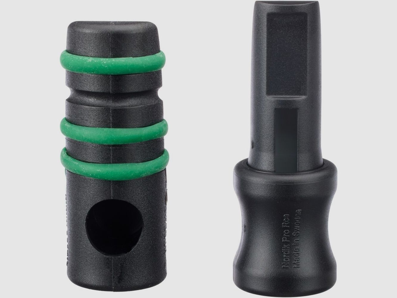 Nordik Locker Roe - lot de 2 pièces, image 1 sur 4