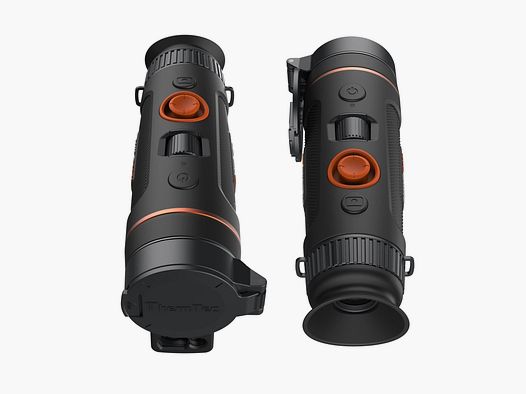 ThermTec Wild 635 L