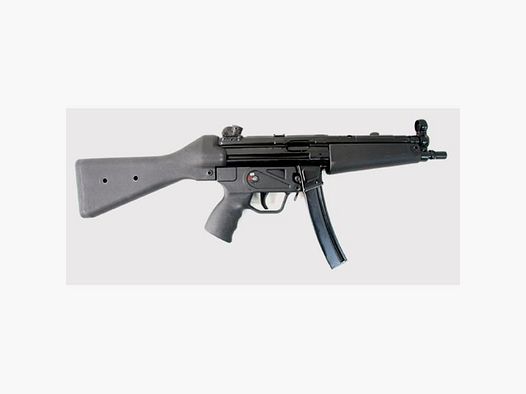 Carabine P.O.F. MP5 cal. 9×19