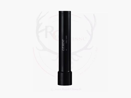 Choke Externe C12 120mm GEMINI