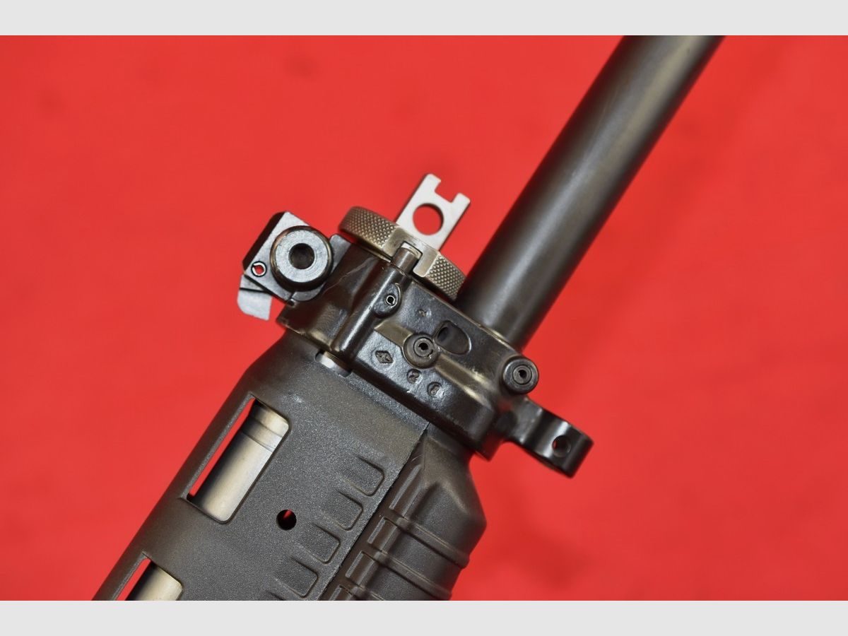 #7861 SIG SPORT 551 Selbstladebüchse, Kal. .223 Rem., Bild 27 von 30