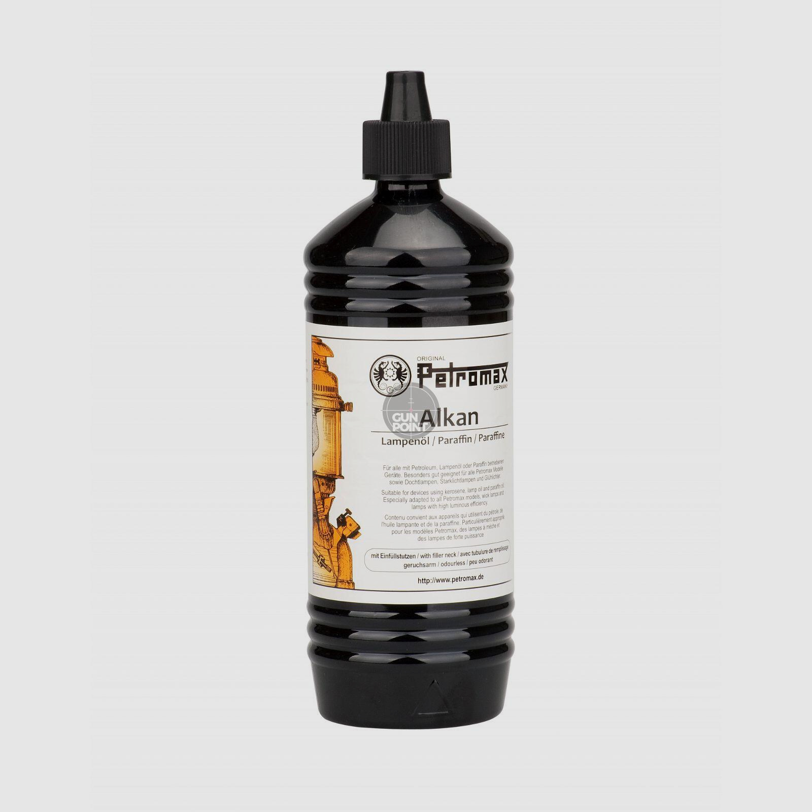 Petromax 'Alkan' 1 L