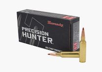 Hornady ELD-X 13.0g/200grs à20 .300WSM