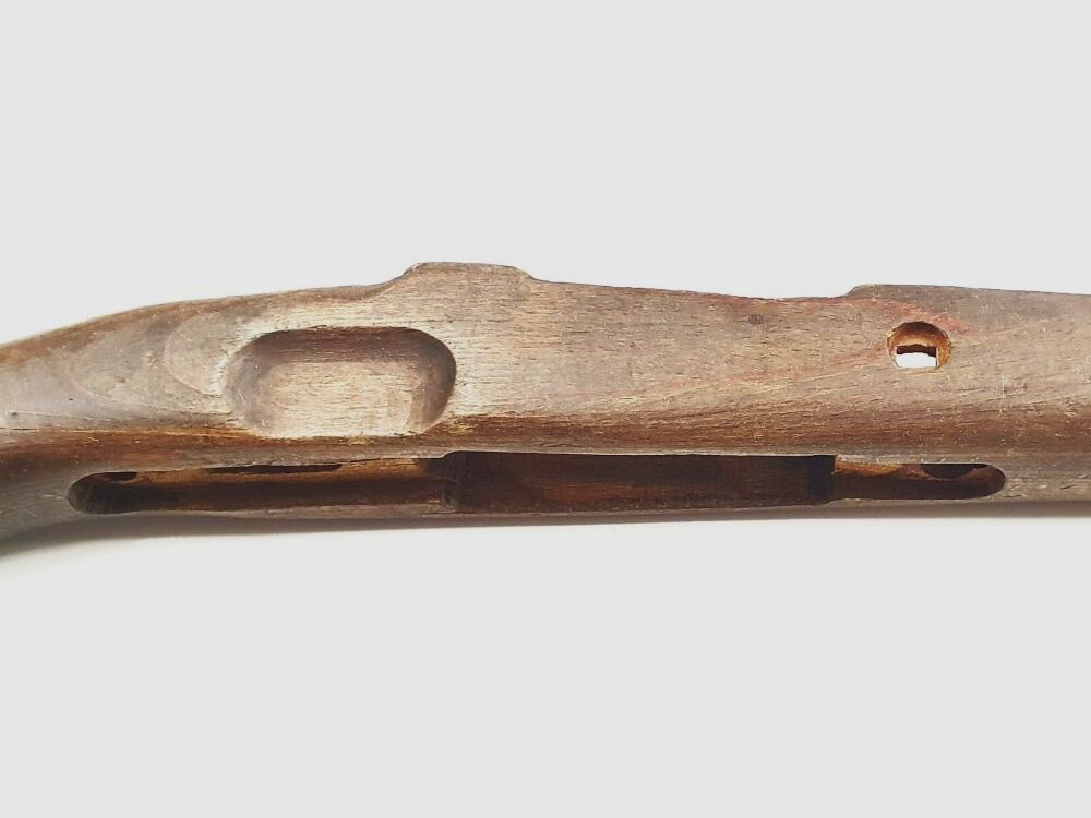 Schaft für K98, Holz - (7)
