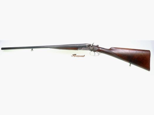 Sauer & Sohn Doppelflinte 16/65