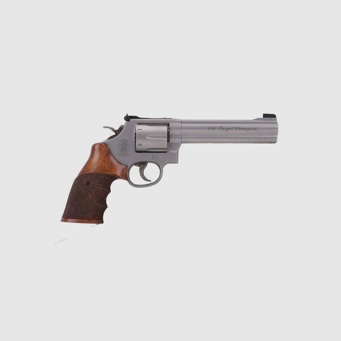 Smith & Wesson Target Champion
