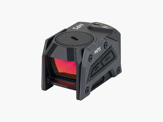Steiner – MPS Red Dot 1x