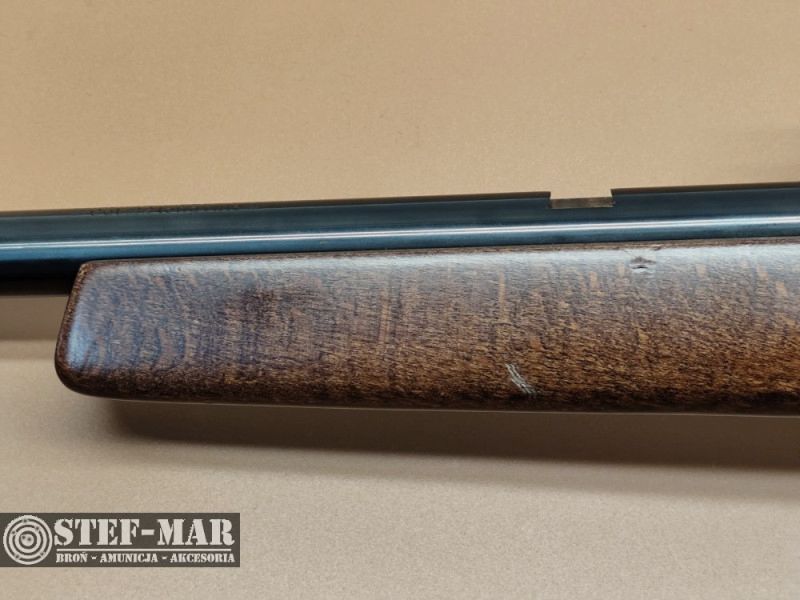 KBKS Anschütz 1361, kal. .22 Long Rifle [S2665], zdjęcie 6 z 16