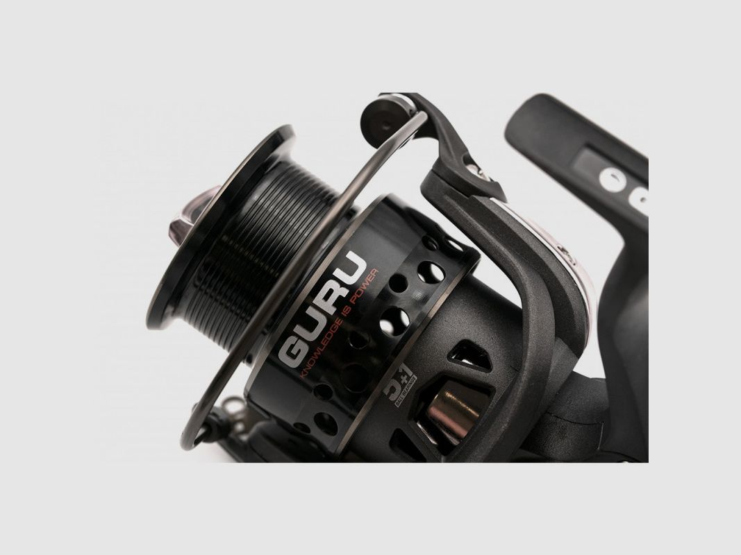 MOULINET GURU A-CLASS, imagen 3 de 5