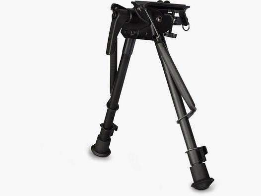 Hawke Swivel & Tilt Bipod w. lever adjustment