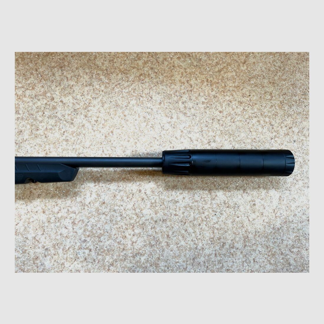 SAVAGE AXIS 2 SR International