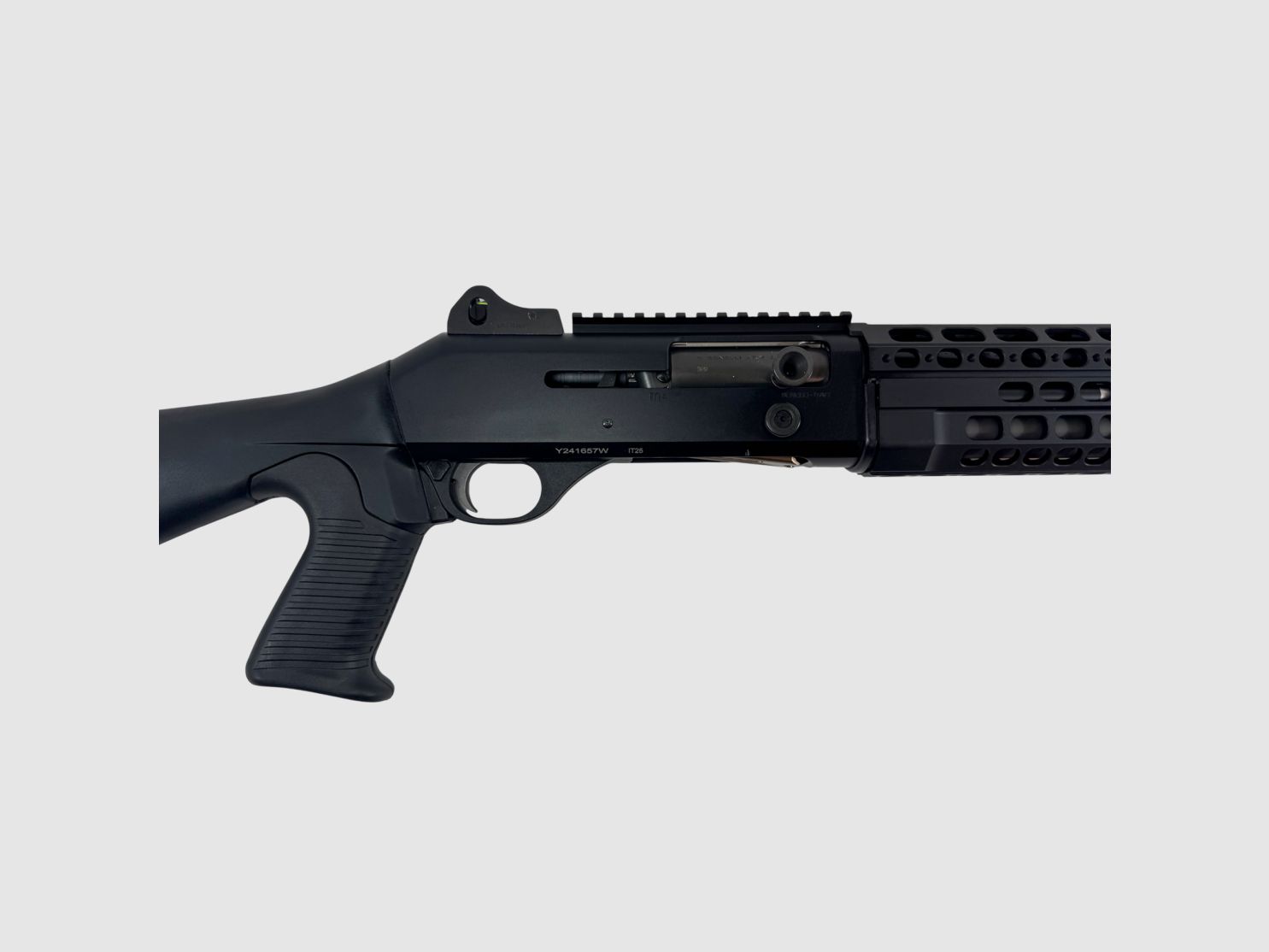 Benelli M4 A1 T-Pro Kal. 12/76, Bild 3 von 8