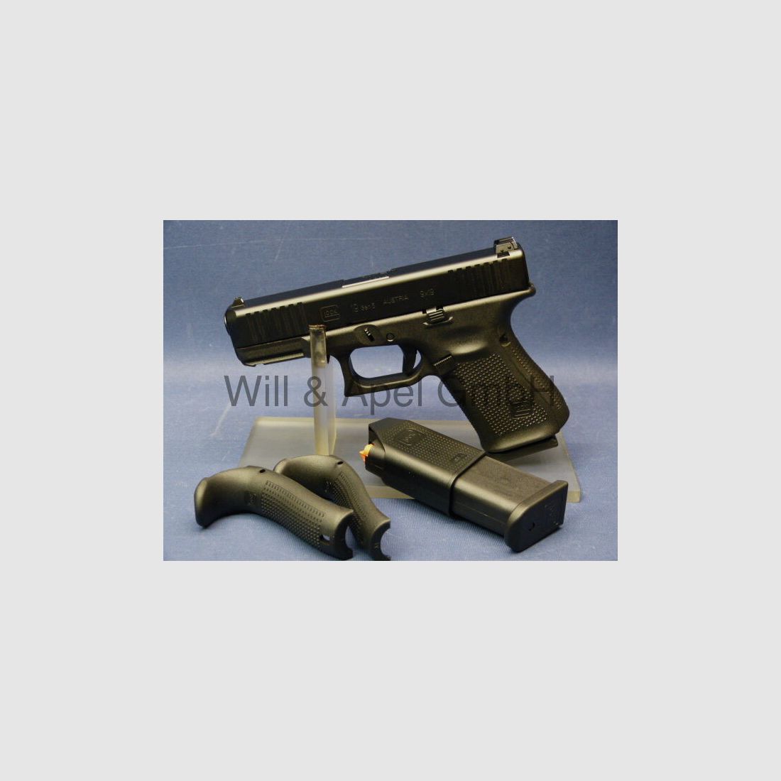 GLOCK 19 Gen. 5, image 2 of 8