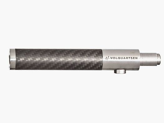 Volquartsen lightweight carbon fiber barrel for S&W Victory