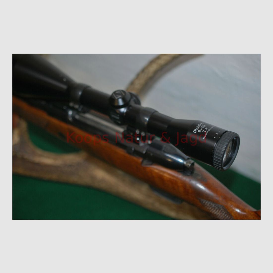 Mauser 2000