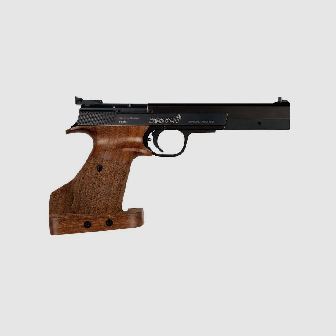 Hämmerli x-esse SF Expert .22lr Sportpistole