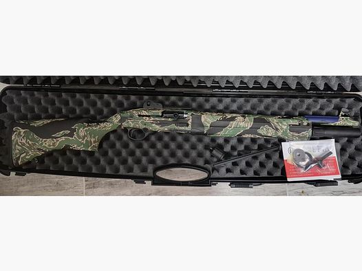 Beretta 1301 Tactical Gen 2