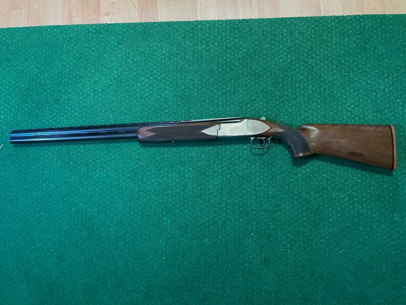 Winchester	 Super Grade