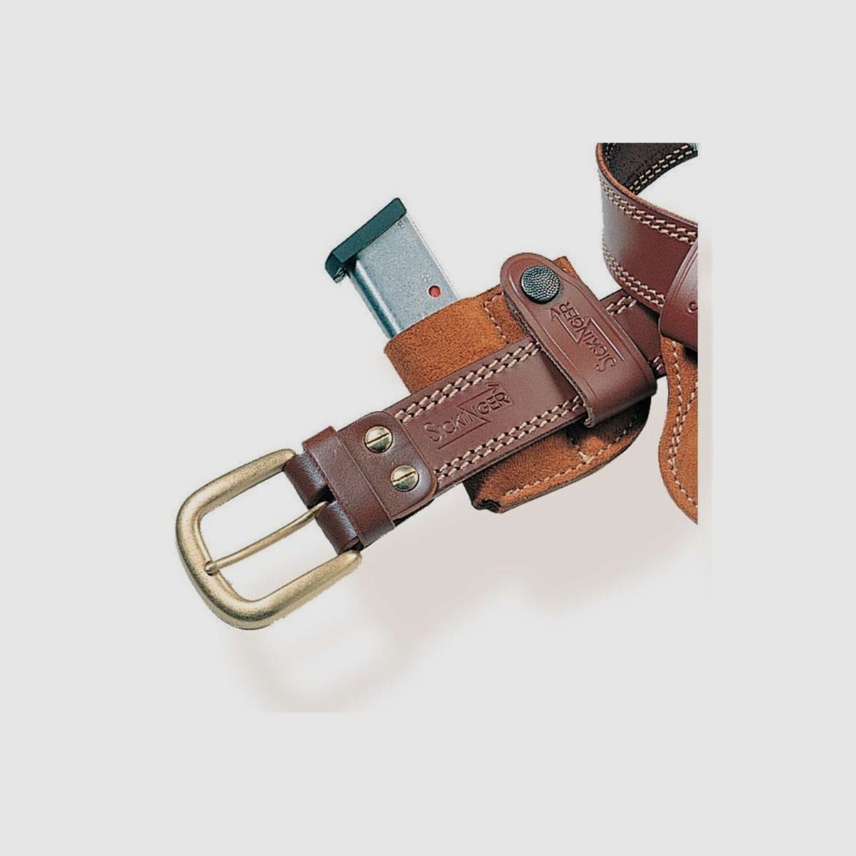 Magazinhalter IWB