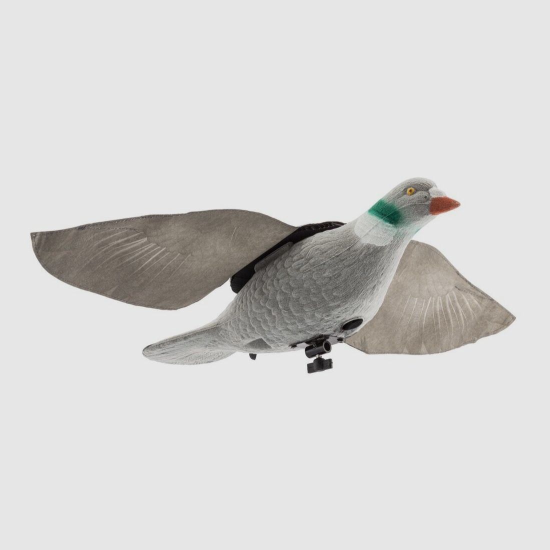 Pigeon Call Super Flap, image 1 of 3