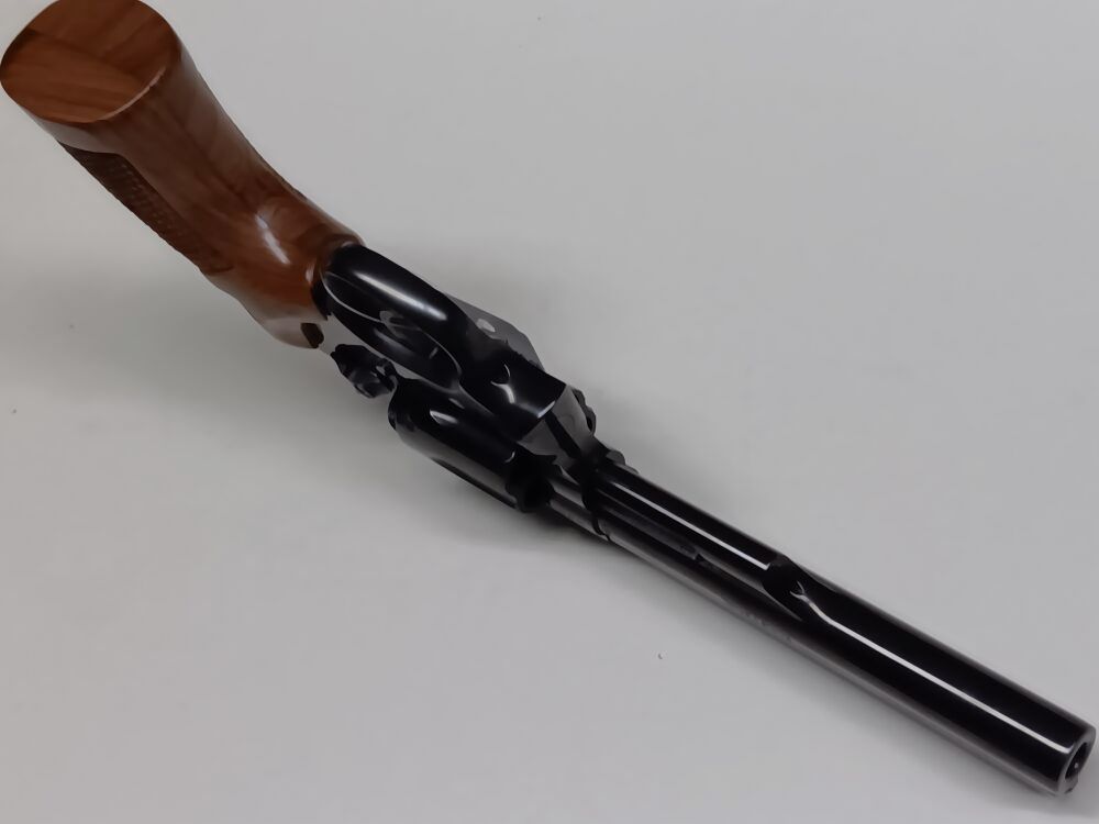 Taurus - Brazil Mod. 66