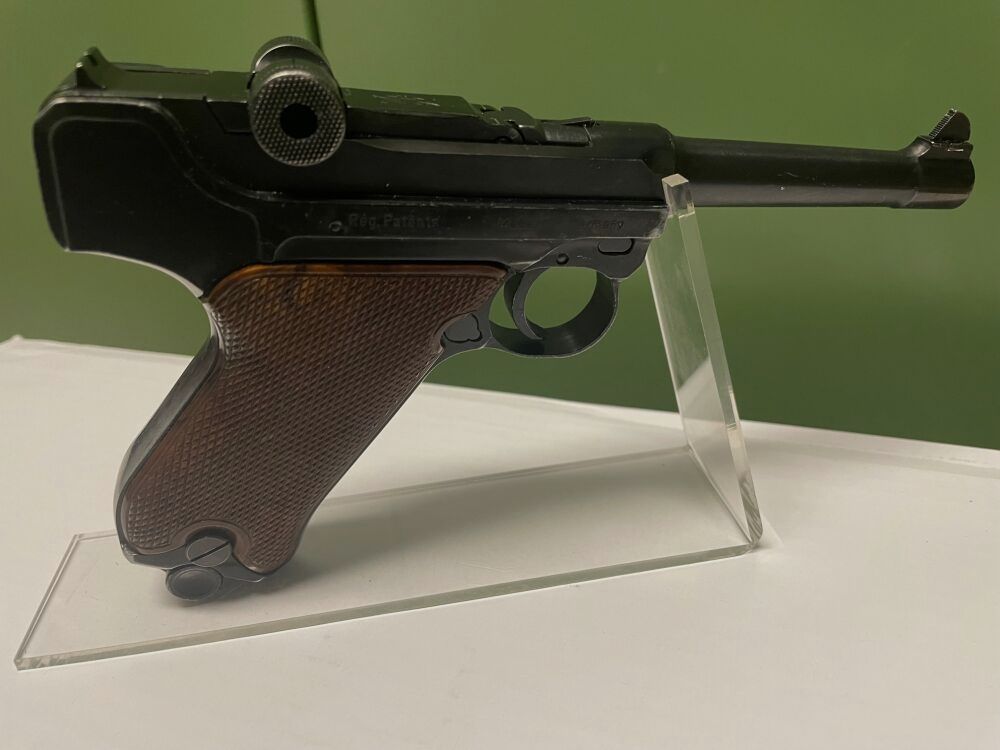 Erma KGP 69
