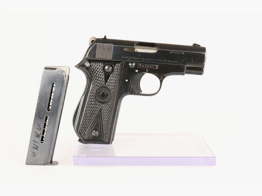 Unique Mod. 51