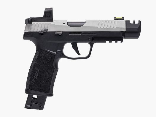 P322 Competition RZE