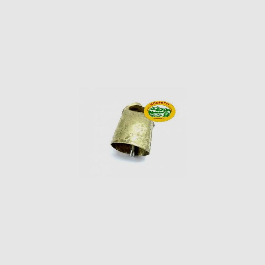 HTG CAMPANELLO QUADRO MEDIO 52X43X35MM