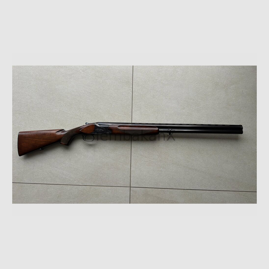 Winchester Mod. 400 12/70