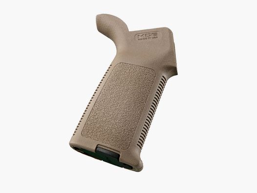 MOE Pistol Grip AR15 Coyote