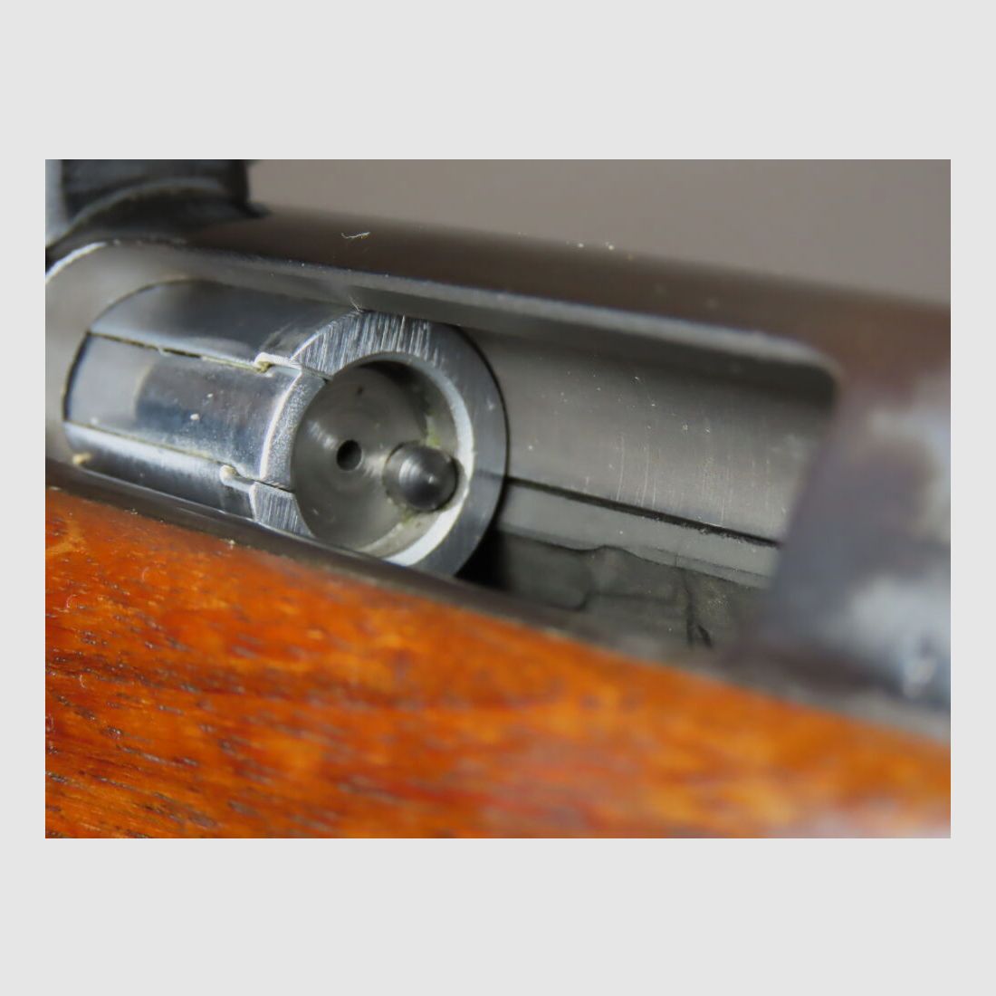 Steyr Mannlicher jacht carbine