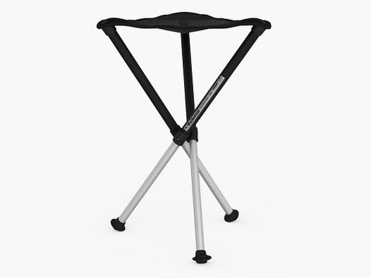 DREIBEINIGER HOCKER COMFORT