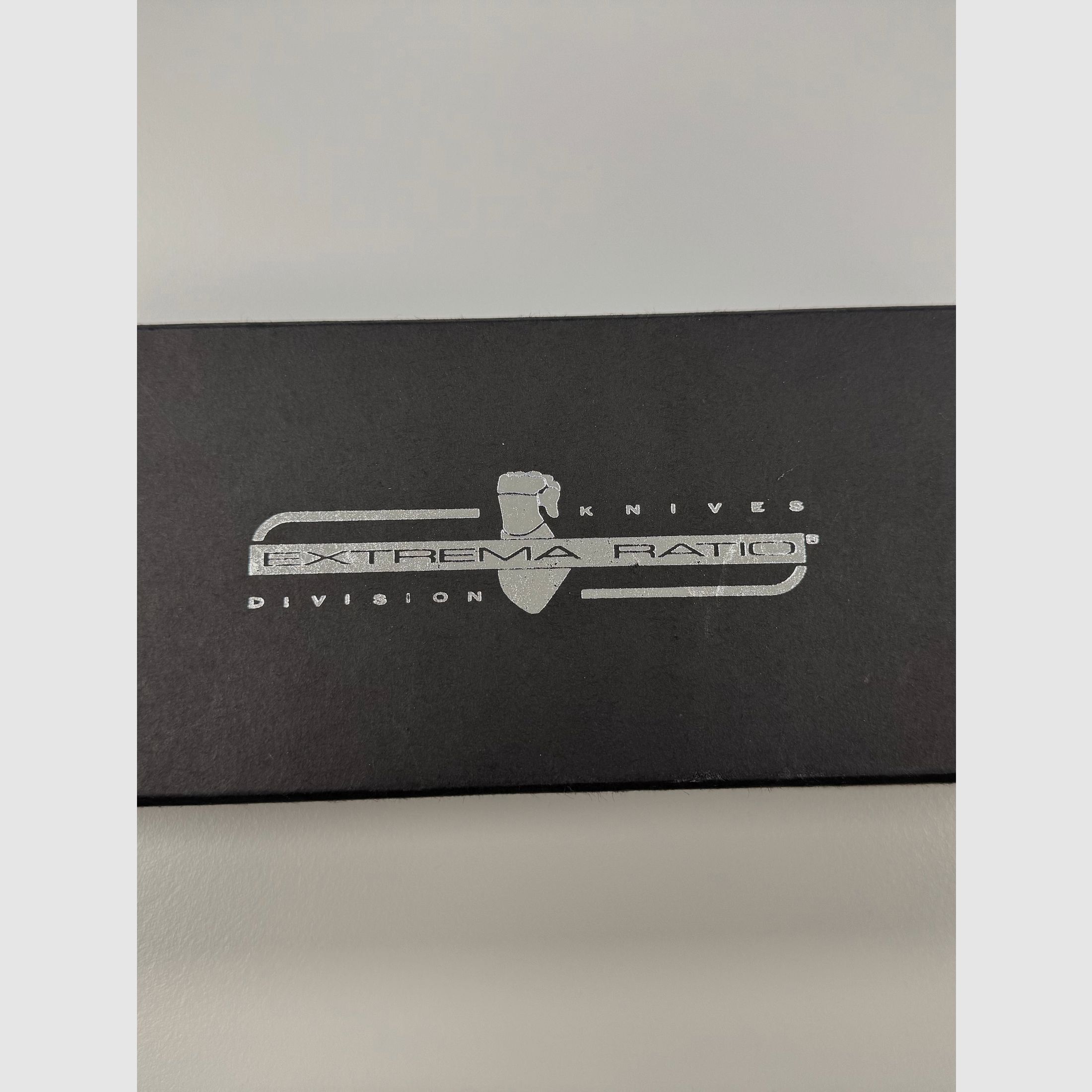 Extrema Ratio FULCRUM C