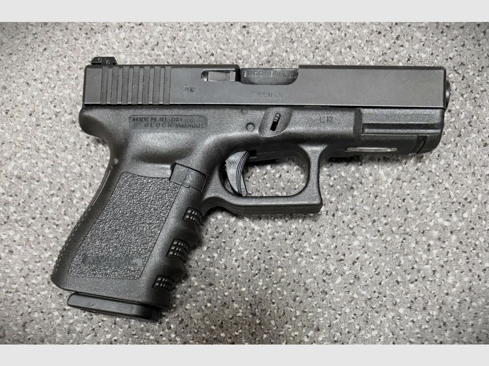 Glock 23